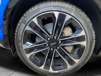 2026 Chevrolet Blazer EV SS