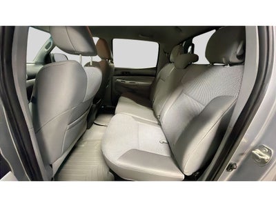 2014 Toyota Tacoma TRD