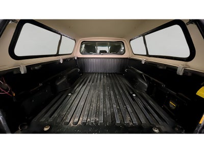 2014 Toyota Tacoma TRD