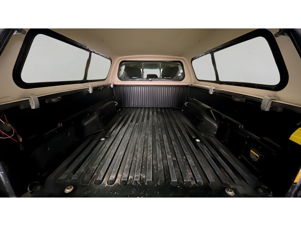 2014 Toyota Tacoma TRD