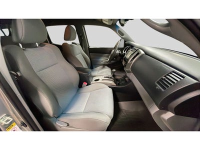 2014 Toyota Tacoma TRD