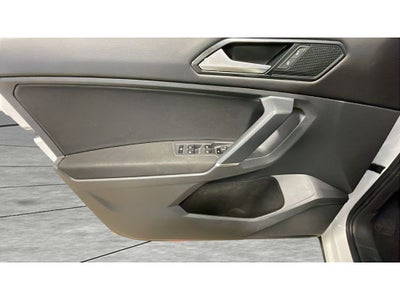 2018 Volkswagen Tiguan 2.0T S