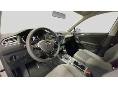 2018 Volkswagen Tiguan 2.0T S