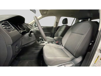 2018 Volkswagen Tiguan 2.0T S