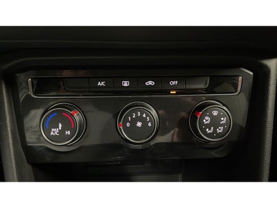 2018 Volkswagen Tiguan 2.0T S