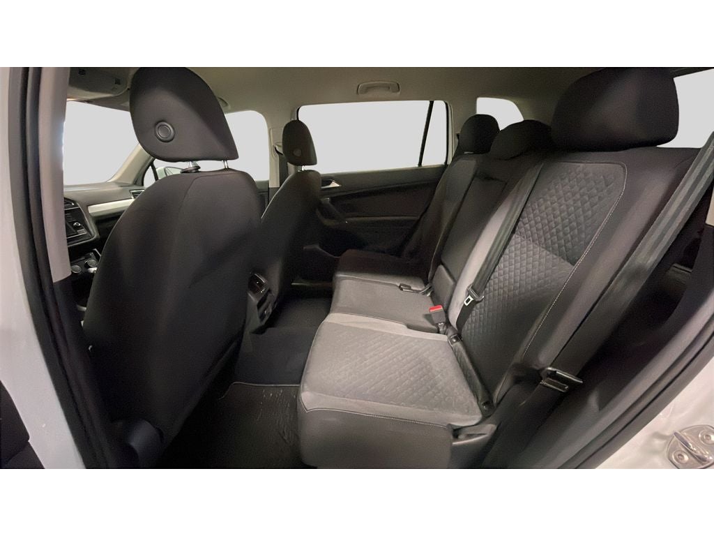 2018 Volkswagen Tiguan 2.0T S