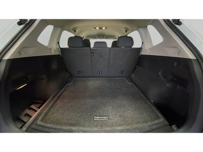 2018 Volkswagen Tiguan 2.0T S