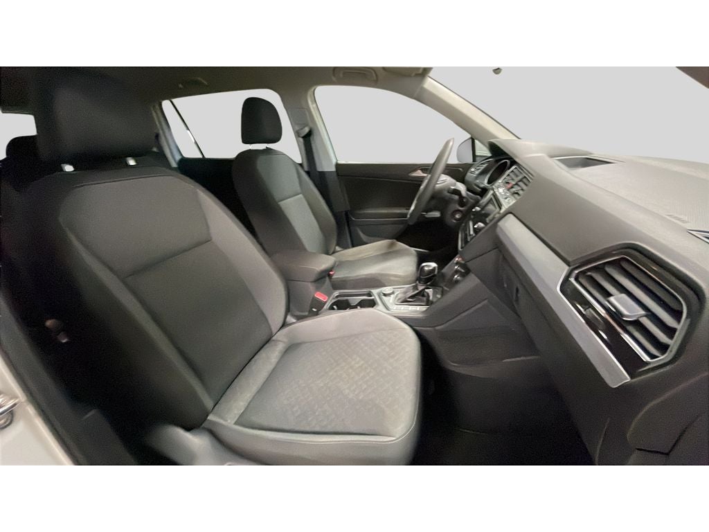 2018 Volkswagen Tiguan 2.0T S