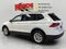 2018 Volkswagen Tiguan 2.0T S