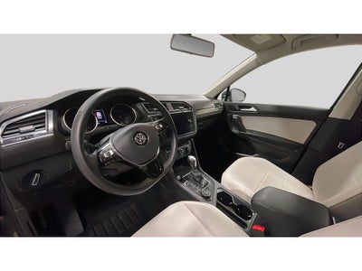 2020 Volkswagen Tiguan 2.0T SE