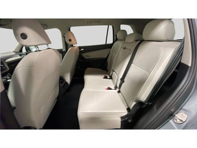 2020 Volkswagen Tiguan 2.0T SE