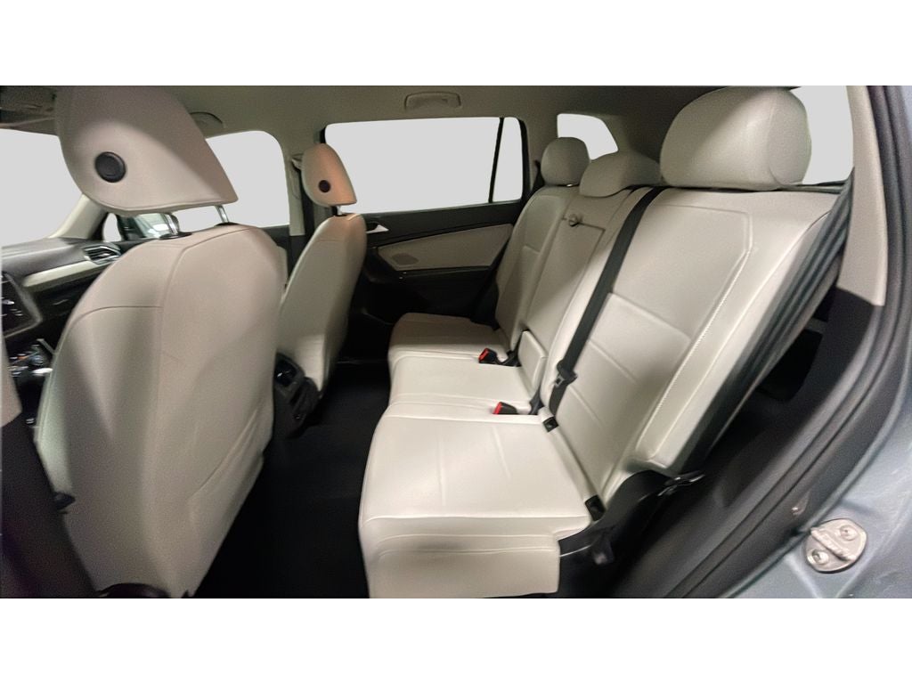 2020 Volkswagen Tiguan 2.0T SE