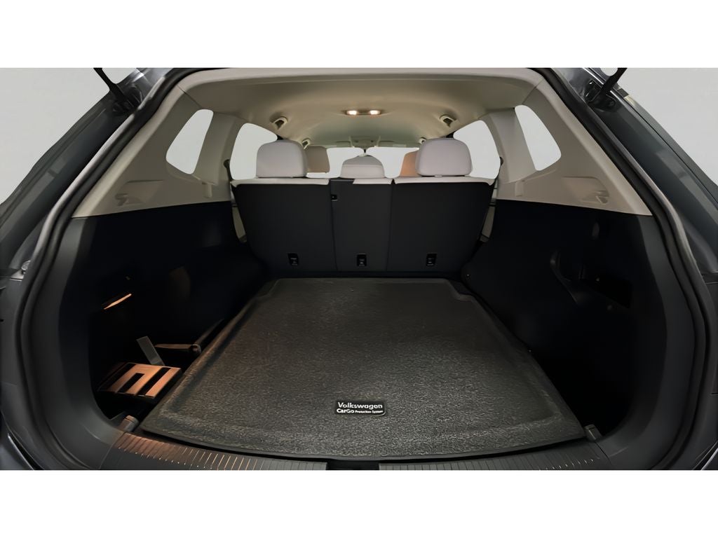 2020 Volkswagen Tiguan 2.0T SE