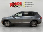 2020 Volkswagen Tiguan 2.0T SE