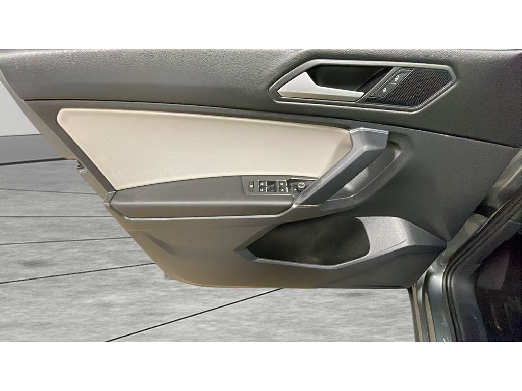 2020 Volkswagen Tiguan 2.0T SE