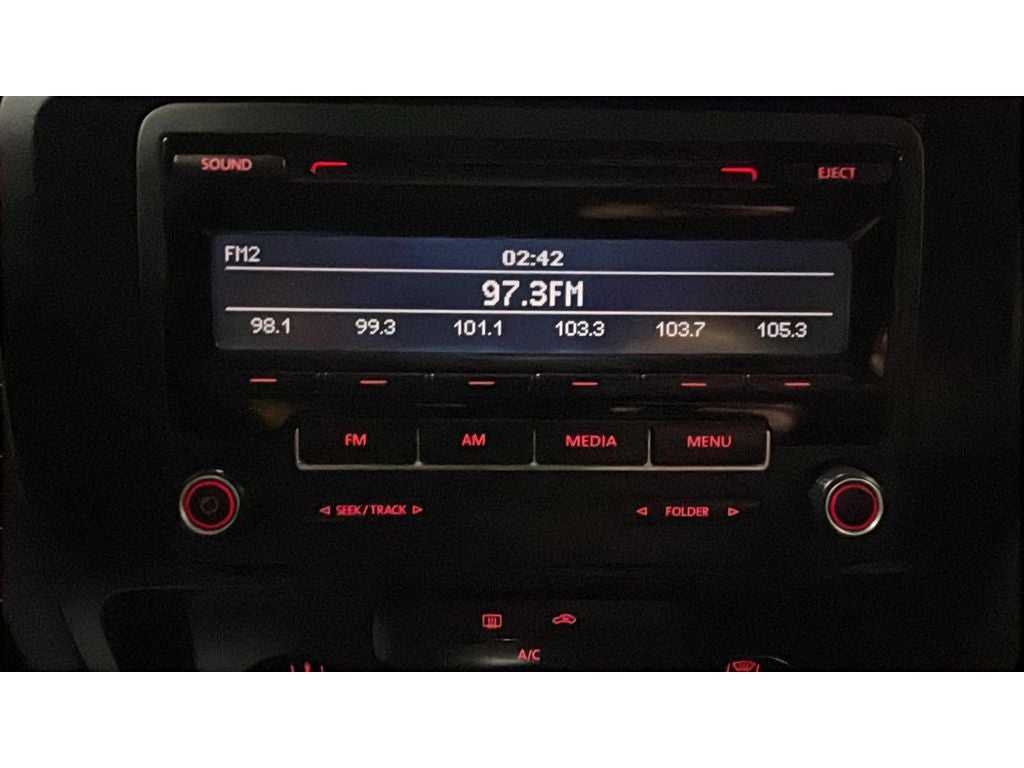 2015 Volkswagen Jetta 2.0L S