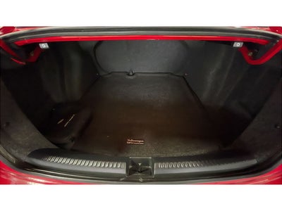 2015 Volkswagen Jetta 2.0L S