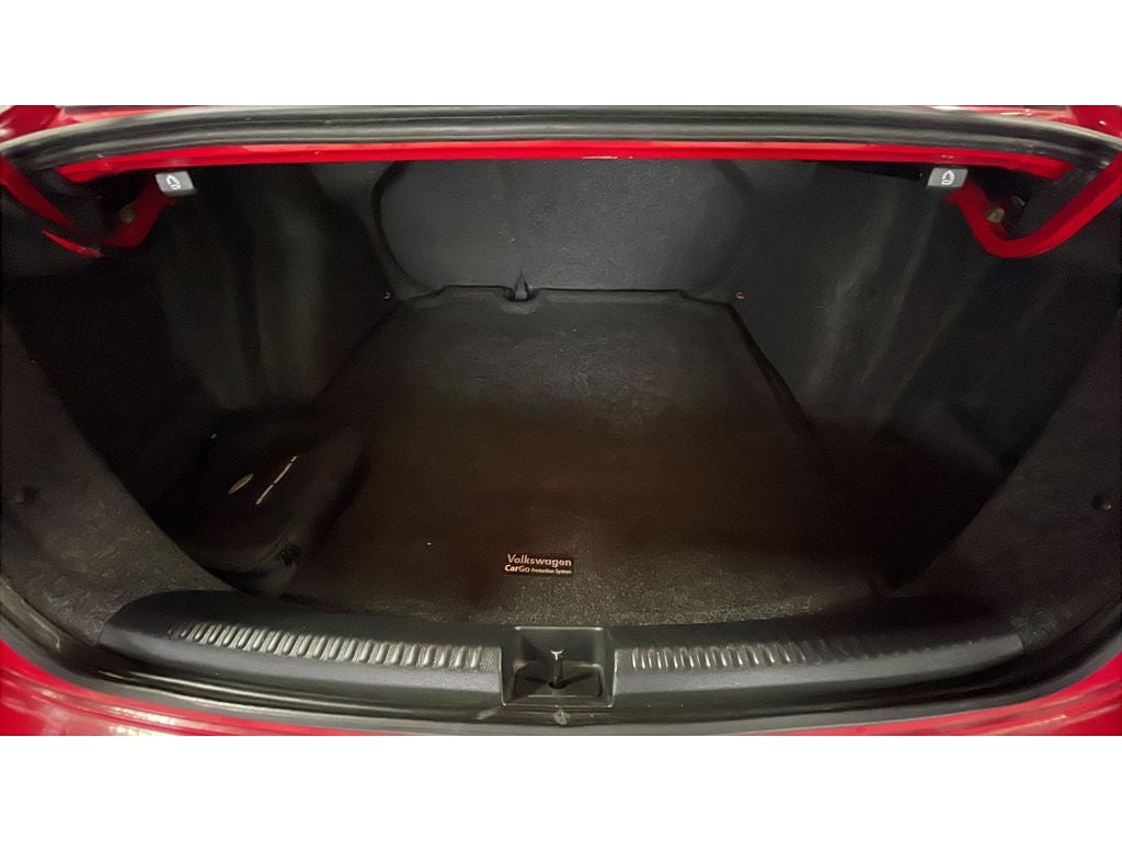 2015 Volkswagen Jetta 2.0L S