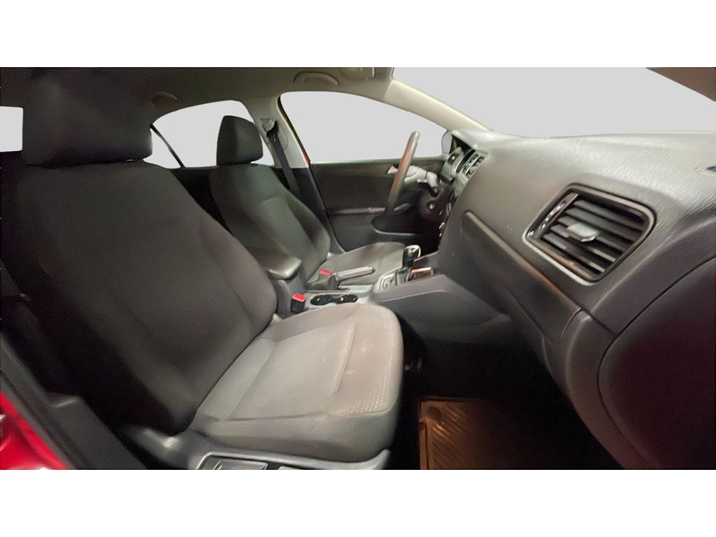 2015 Volkswagen Jetta 2.0L S