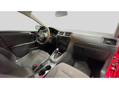 2015 Volkswagen Jetta 2.0L S