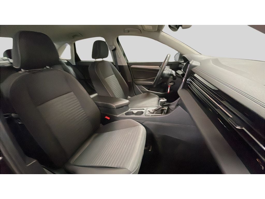 2025 Volkswagen Jetta S