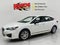 2018 Subaru Impreza 2.0i