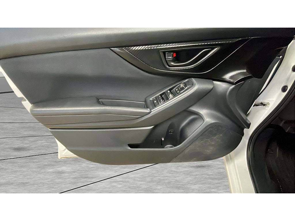 2018 Subaru Impreza 2.0i