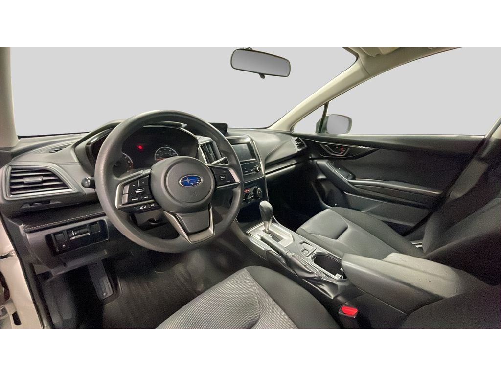 2018 Subaru Impreza 2.0i