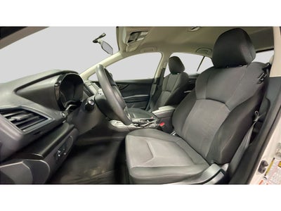 2018 Subaru Impreza 2.0i