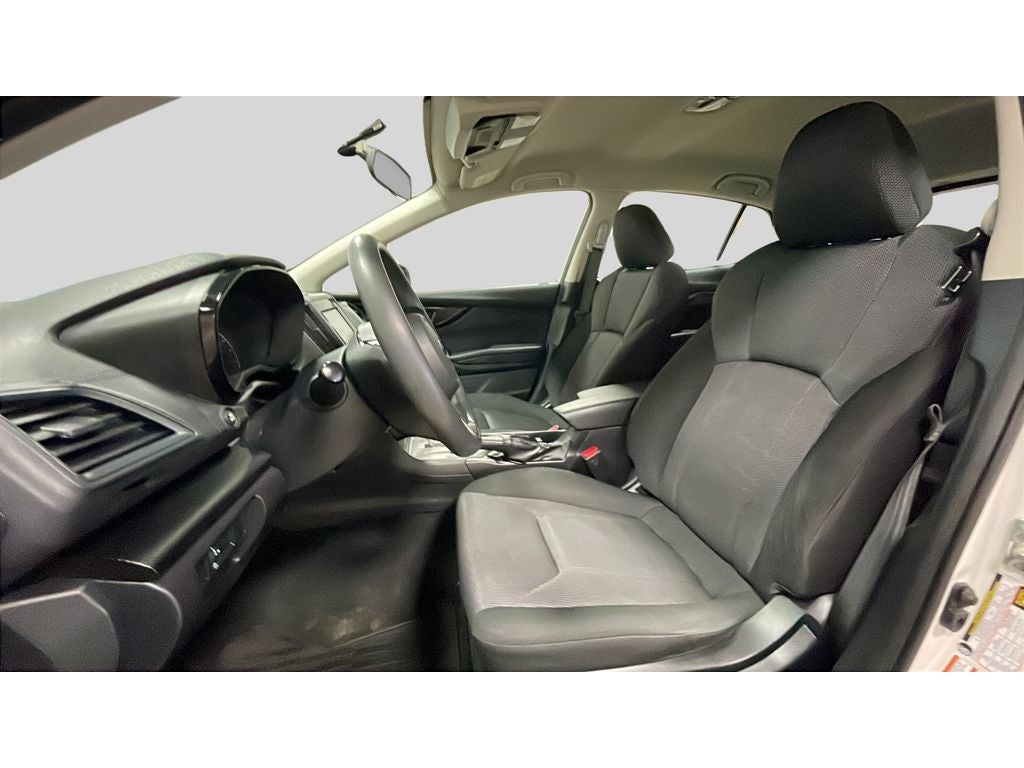 2018 Subaru Impreza 2.0i