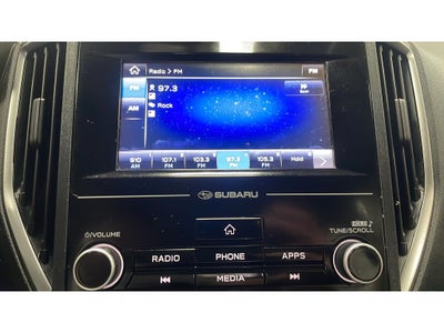 2018 Subaru Impreza 2.0i