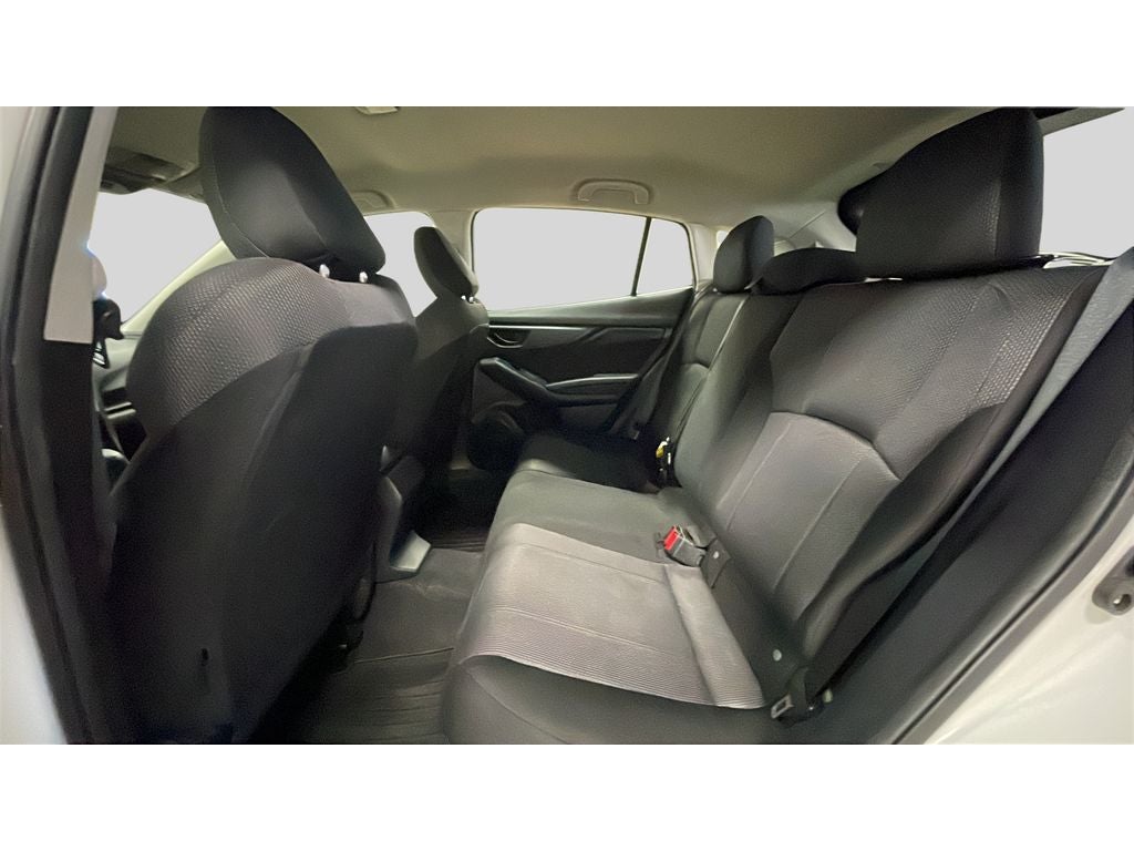 2018 Subaru Impreza 2.0i