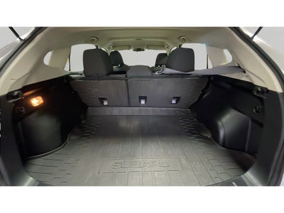 2018 Subaru Impreza 2.0i