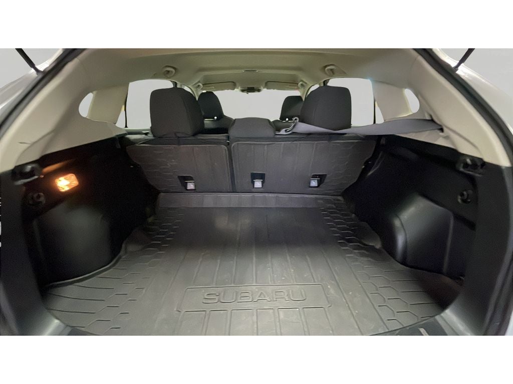 2018 Subaru Impreza 2.0i