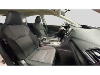 2018 Subaru Impreza 2.0i