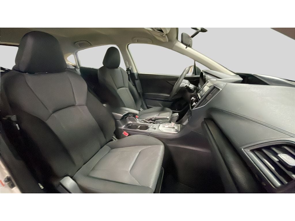 2018 Subaru Impreza 2.0i