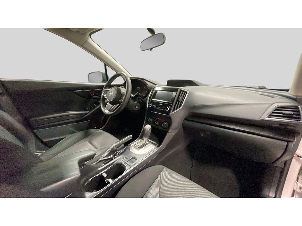 2018 Subaru Impreza 2.0i