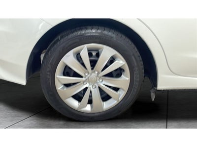 2018 Subaru Impreza 2.0i