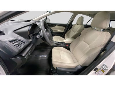 2023 Subaru Impreza Premium 5-Door