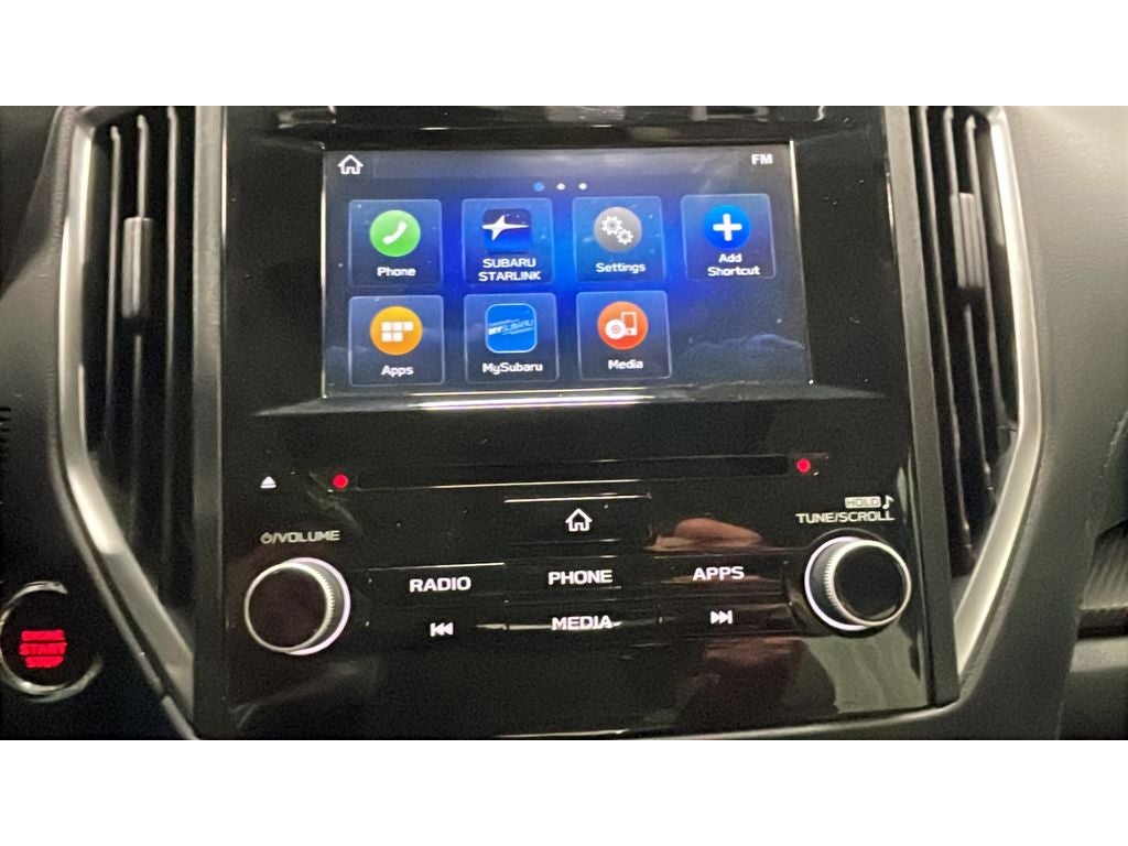 2023 Subaru Impreza Premium 5-Door