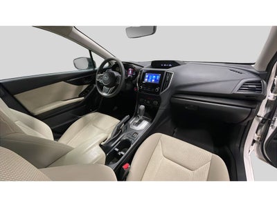 2023 Subaru Impreza Premium 5-Door