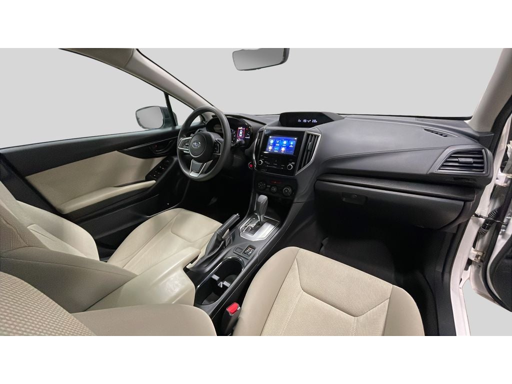 2023 Subaru Impreza Premium 5-Door