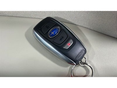 2023 Subaru Impreza Premium 5-Door