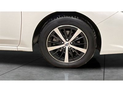 2023 Subaru Impreza Premium 5-Door