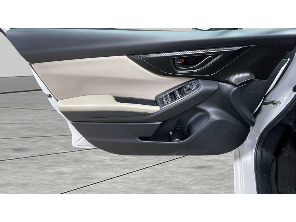 2023 Subaru Impreza Premium 5-Door