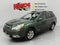 2012 Subaru Outback 2.5i Prem