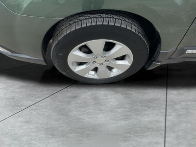 2012 Subaru Outback 2.5i Prem