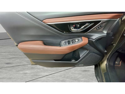 2022 Subaru Outback Touring XT