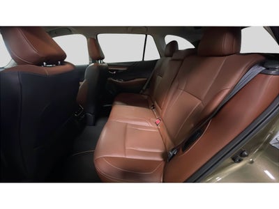 2022 Subaru Outback Touring XT