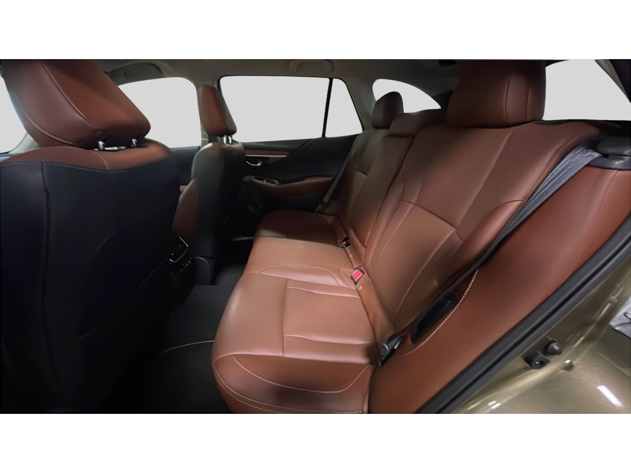 2022 Subaru Outback Touring XT
